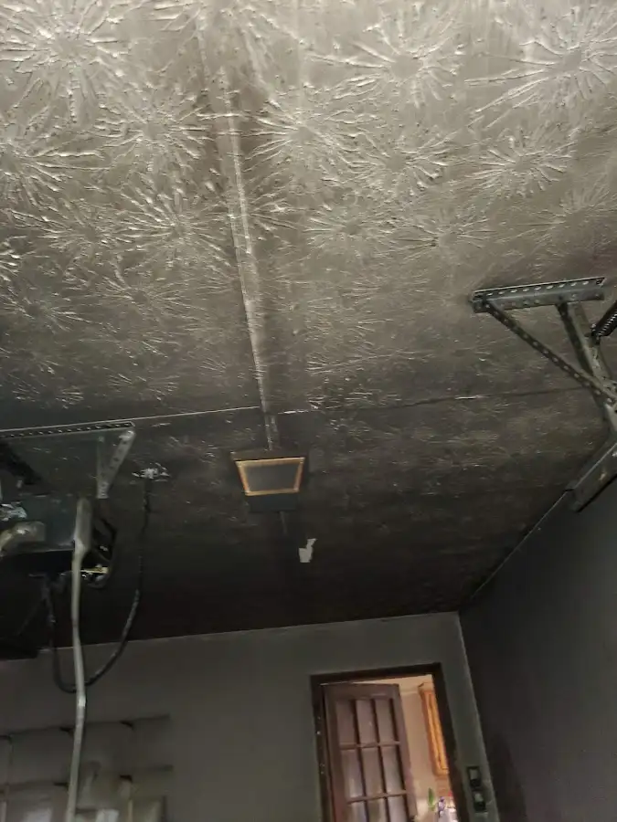 Fire and smoke damage assessment for Emergency Water Damage Services in Meadow Woods